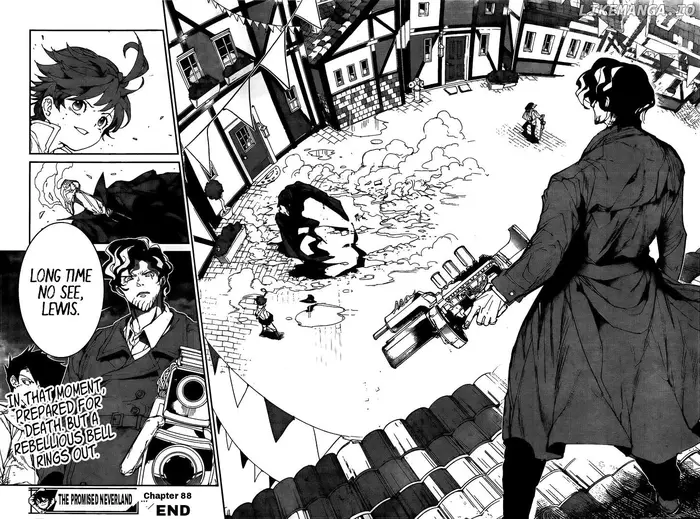 The Promised Neverland chapter 88 image 19_optimized